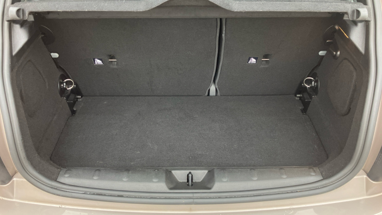 MINI Hatchback 1.5 Cooper Exclusive 3dr Auto Petrol Hatchback